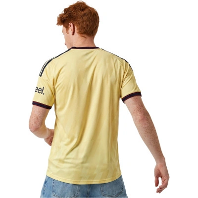 Maillot Authentic Arsenal Fc Tercera Equipación 2026-2027