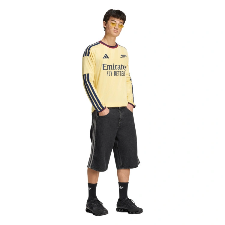 camiseta-adidas-arsenal-fc-tercera-equipacion-ml-2026-2027-almost-yellow-4