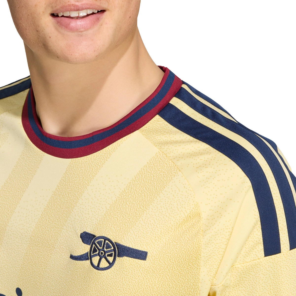 camiseta-adidas-arsenal-fc-tercera-equipacion-ml-2026-2027-almost-yellow-2