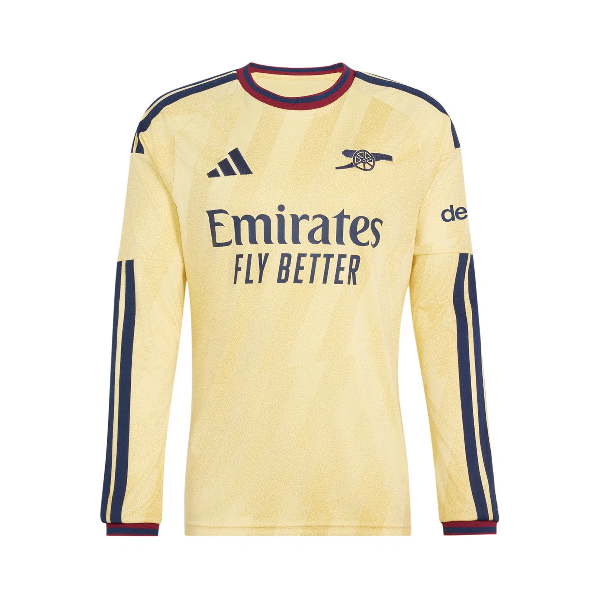 camiseta-adidas-arsenal-fc-tercera-equipacion-ml-2026-2027-almost-yellow-5