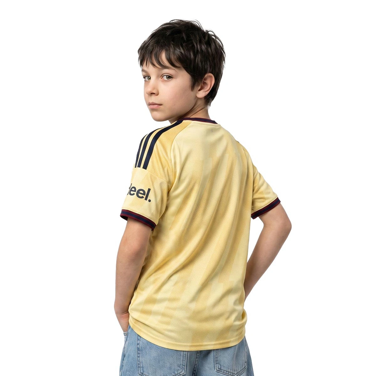 camiseta-adidas-arsenal-fc-tercera-equipacion-2026-2027-nino-almost-yellow-1