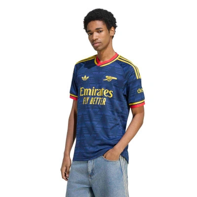 Maillot Arsenal FC Extérieur 2026-2027