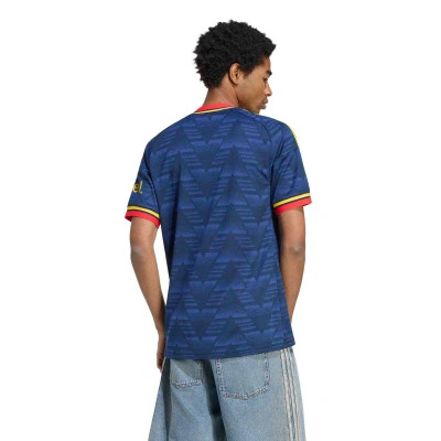 Maillot Arsenal FC Extérieur 2026-2027