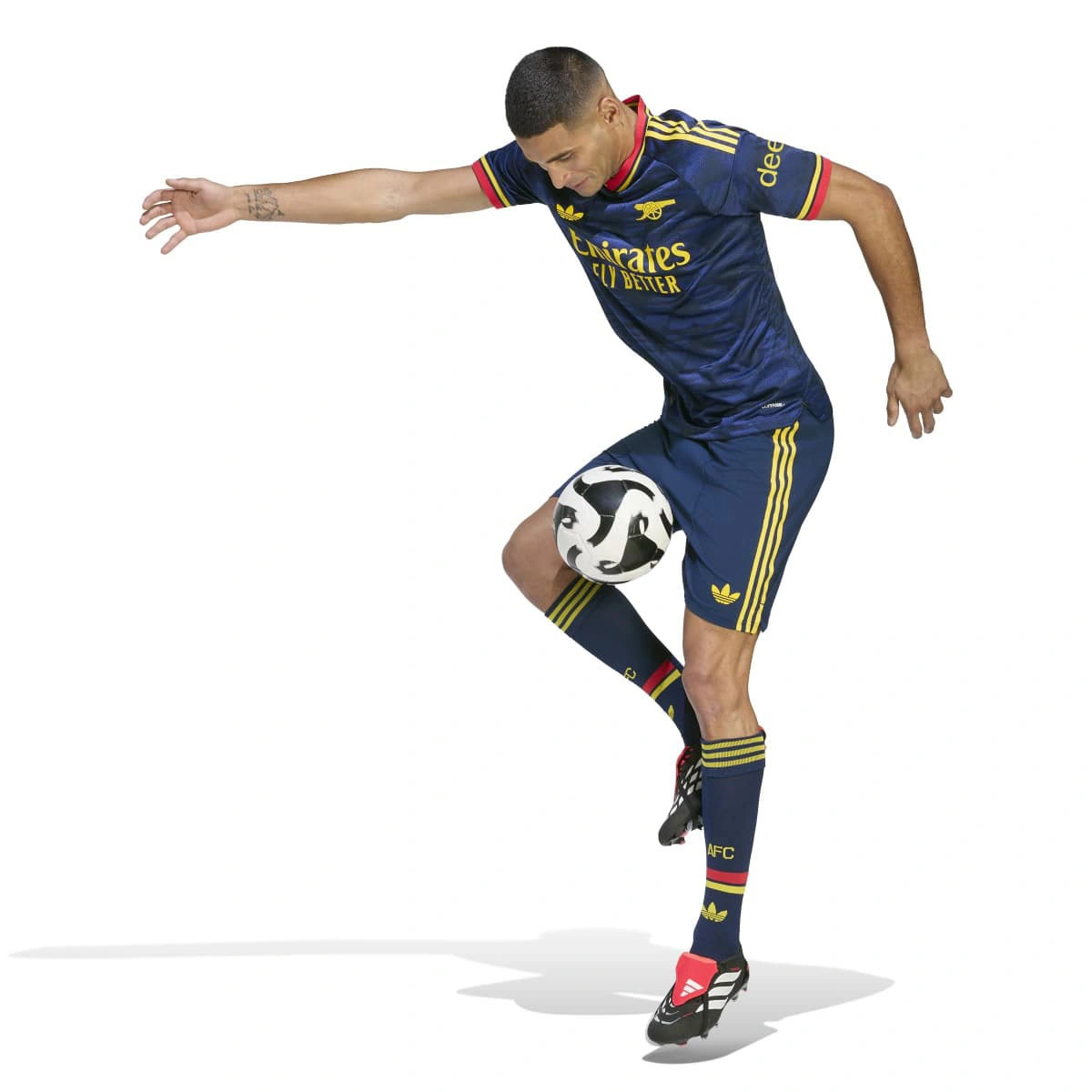 camiseta-adidas-arsenal-fc-segunda-equipacion-authentic-2026-2027-collegiate-navy-6