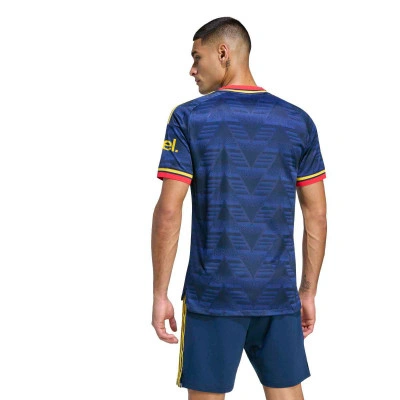 Maillot Arsenal FC Extérieur Authentic 2026-2027