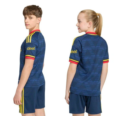 Maillot Enfant Arsenal FC Extérieur 2026-2027