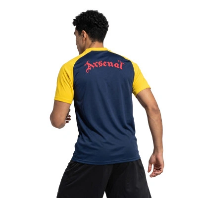 Maillot Arsenal Fc Pre-Match Away 2026-2027