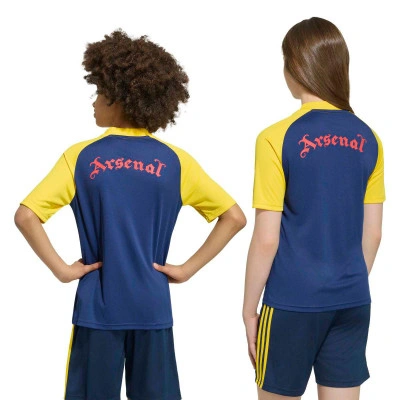 Maillot Enfant Arsenal Fc Pre-Match Away 2026-2027