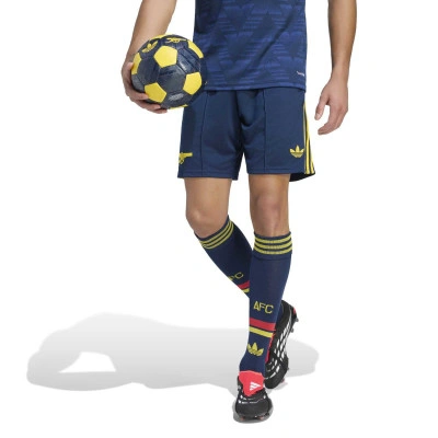 Short Arsenal FC Extérieur 2026-2027