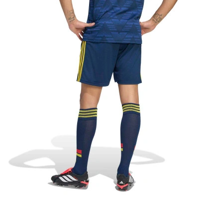 Short Arsenal FC Extérieur 2026-2027