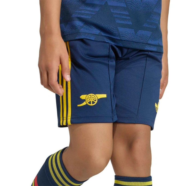 pantalon-corto-adidas-arsenal-fc-segunda-equipacion-2026-2027-nino-collegiate-navy-2