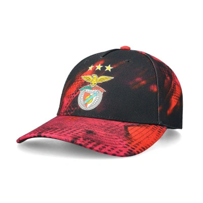 Casquette Slb Benfica 2026-2027