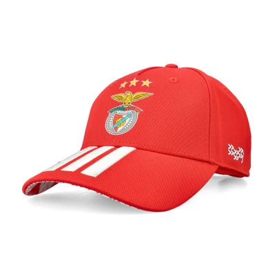Casquette Slb Benfica 2026-2027