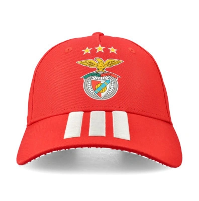 Casquette Slb Benfica 2026-2027
