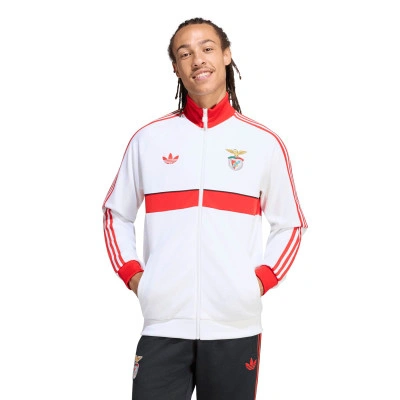 Veste Slb Benfica Pre-Match Away 2026-2027