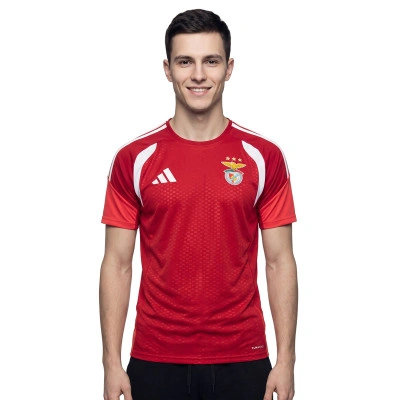 T-Shirt SL Benfica Training 2026-2027