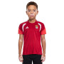 Enfant Sl Benfica Training 2026-2027-team power red 2/white