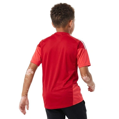T-Shirt Enfant Sl Benfica Training 2026-2027