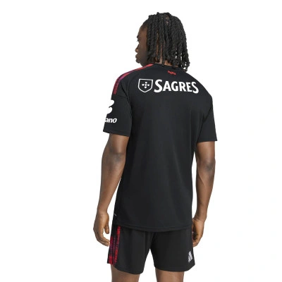 Maillot Slb Benfica Tercera Equipación 2026-2027