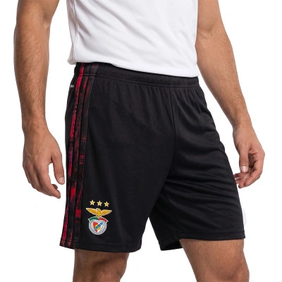 Short Slb Benfica Tercera Equipación 2026-2027