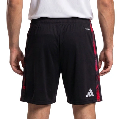 Short Slb Benfica Tercera Equipación 2026-2027