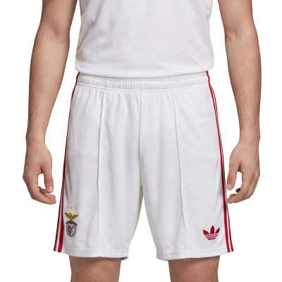 Short Slb Benfica Extérieur 2026-2027