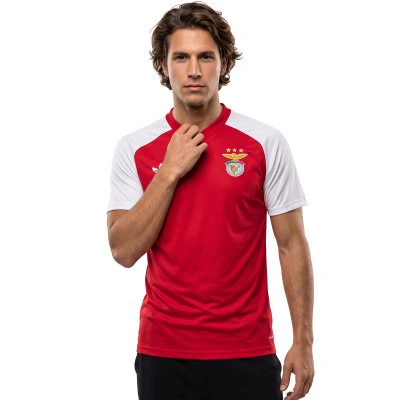T-Shirt SL Benfica Pre-Match Extérieur 2026-2027
