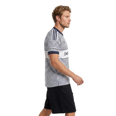 Maillot Boca Juniors Extérieur 2026-2027