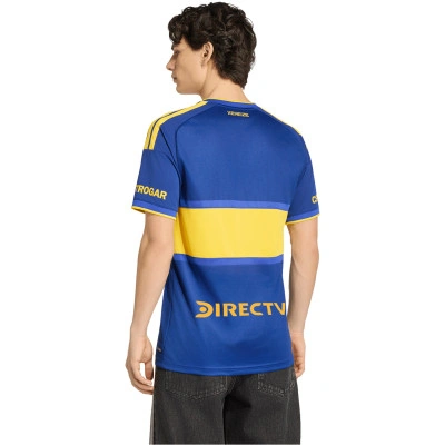 Maillot Boca Juniors Domicile 2026-2027
