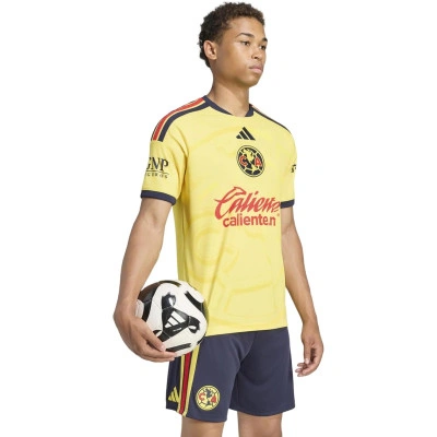Maillot Club America Domicile 2026-2027