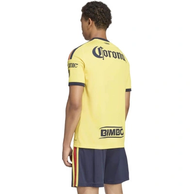 Maillot Club America Domicile 2026-2027