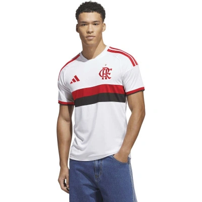 Maillot Flamengo Extérieur 2026-2027