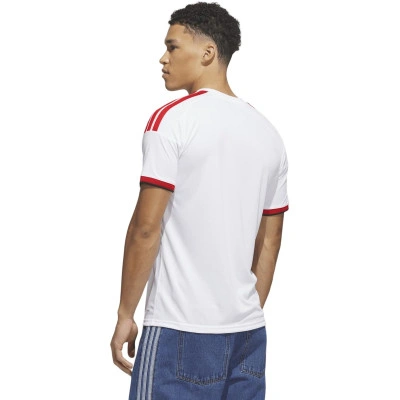 Maillot Flamengo Extérieur 2026-2027