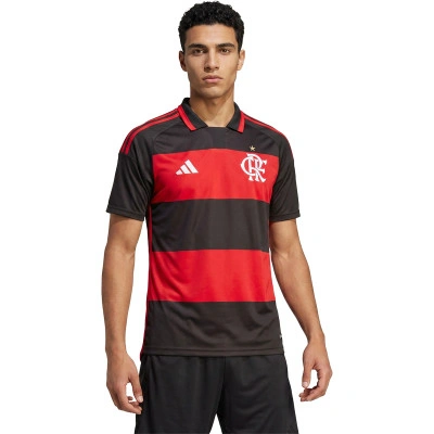 T-Shirt Flamengo Extérieur 2026-2027