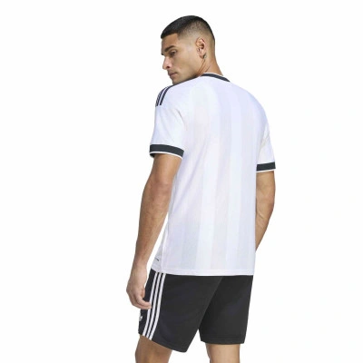 Maillot Eintracht Frankfurt Segunda Equipación 2026-2027