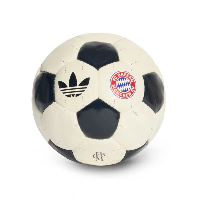 Ballon Fc Bayern 2026-2027