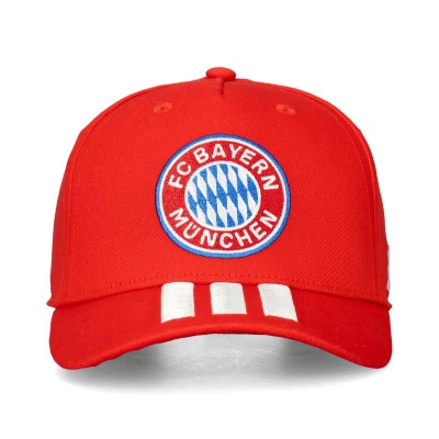Casquette Enfant Fc Bayern 2026-2027