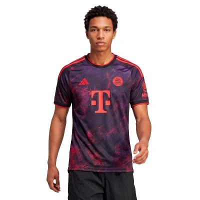 Maillot Fc Bayern Third 2026-2027