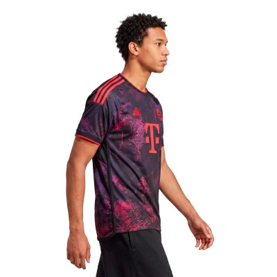 Maillot Fc Bayern Third 2026-2027