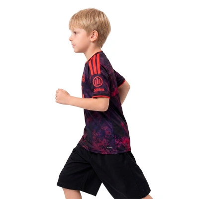 Maillot Enfant Fc Bayern Third 2026-2027