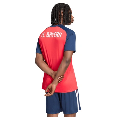 Maillot Fc Bayern Pre-Match Éxtérieur 2026-2027