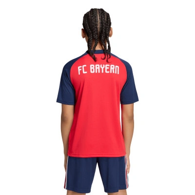 Maillot Enfant FC Bayern Pre-Match Away 2026-2027