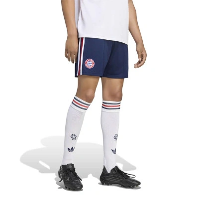 Short Fc Bayern Extérieur 2026-2027