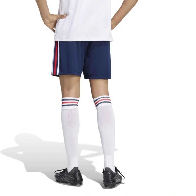 Short Fc Bayern Extérieur 2026-2027