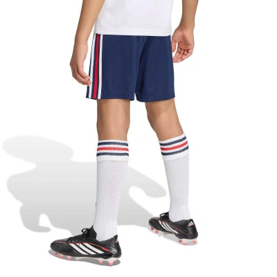 Short Enfant FC Bayern Extérieur 2026-2027