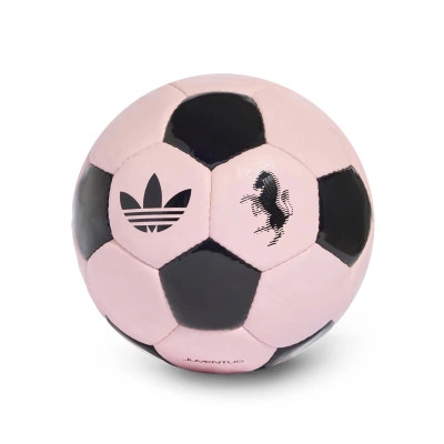 Ballon Juventus 2026-2027