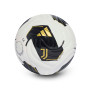 Mini Juventus 2026-2027-White-Black