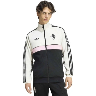 Veste Juventus Pre-Match Away 2026-2027
