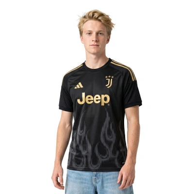 Maillot Juventus Third 2026-2027