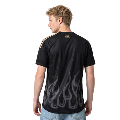 Maillot Juventus Third Authentic 2026-2027